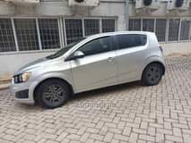 chevrolet