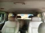 A picture of 2003 Toyota Sienna