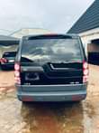 A picture of Brand Land Rover Model LR3 upgraded Year 2008 1st body
