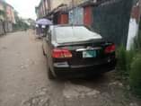 A picture of This car is very much still available Toyota Corolla Atlis