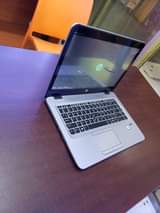 A picture of Hp elitebook G3 840
