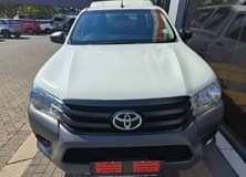 Bongani K.