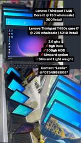 classifieds/laptops