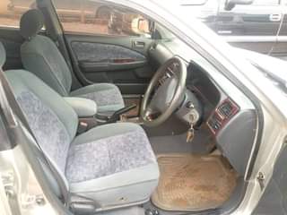 A picture of Vehicle