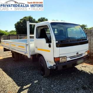 Bloemfontein B.
