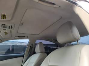 A picture of Registered 2008 Lexus Es350 Neatly baked on first body Silent