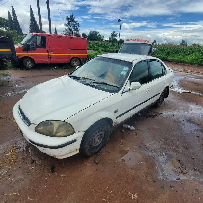 cars harare