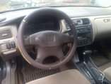 A picture of 1999 Honda Accord