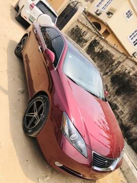 A picture of MR KEN AUTOs Ur Happiness Is Our Priority 2348038966089 call