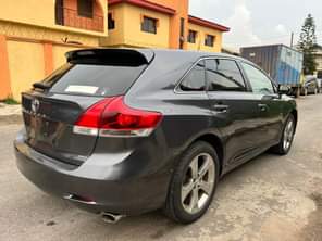 A picture of WHY LOOKING FOR TOKUNBO OF 20M JUST 6 MONTHS BARELY