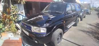 used ford ranger