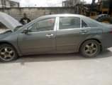 A picture of sound Honda EOD