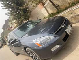 A picture of Clean Honda accord 2006 model very clean and affordable