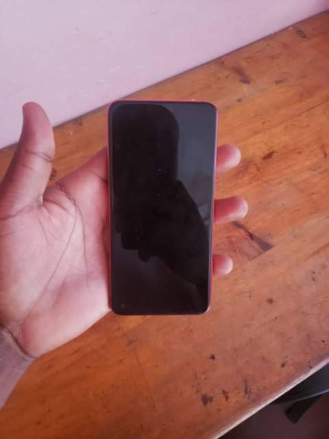 A picture of Samsung S10e
