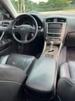 A picture of 2009 Lexus is250 Yes