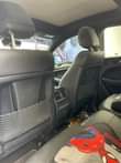 A picture of Used Not Registered first body 2016 GLE450 full options accident