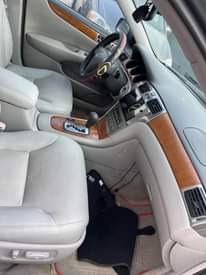 A picture of Lexus ES330 2006