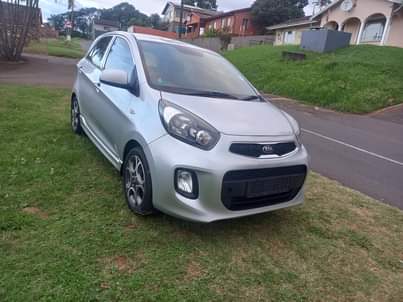 Kzn V.