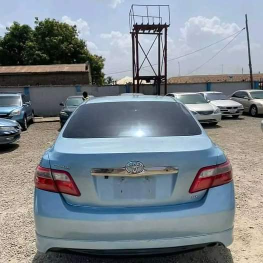 A picture of Car