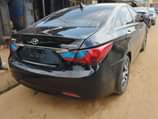 A picture of Super clean and sound Hyundai sonata 2012