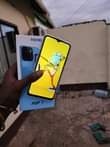 A picture of TECNO POP 7