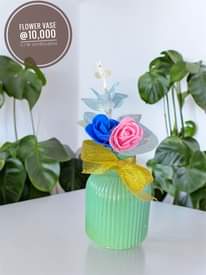 A picture of Flower services