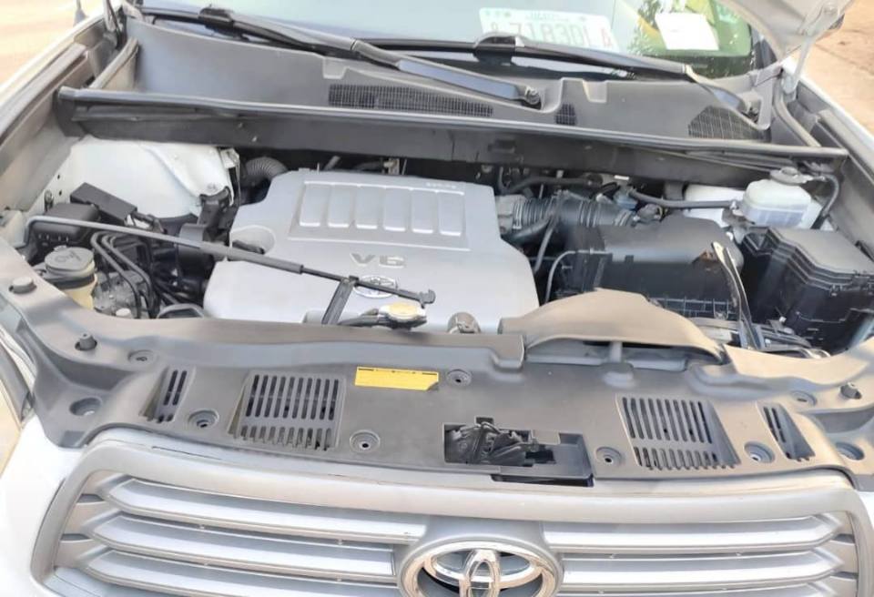 A picture of AWOOF OF THE YEAR FOREIGN USED Newly Arrived Direct Tokunbo