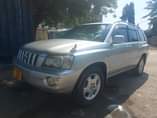 A picture of Inauzwaa toyota kluger 14.5M For sale toyota kluger U D