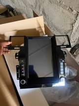 A picture of car upgrade kits