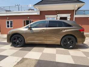 A picture of KINZZYAUTO S 08109018982 8 7000 000 REFER AND EARN Registered