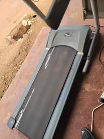 A picture of Treadmill for sell