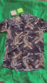A picture of High quality shirt