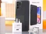 A picture of Lipa mdogo mdogo phones