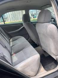 A picture of Clean Toyota Corolla 2006 Everything working perfectly well Nothing to