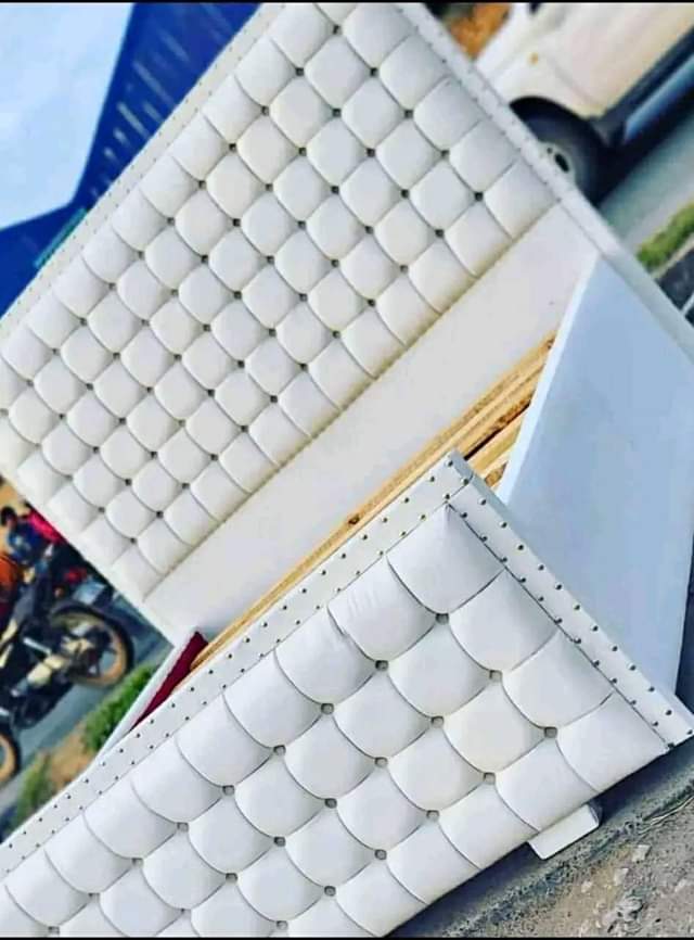 A picture of Bedsofa