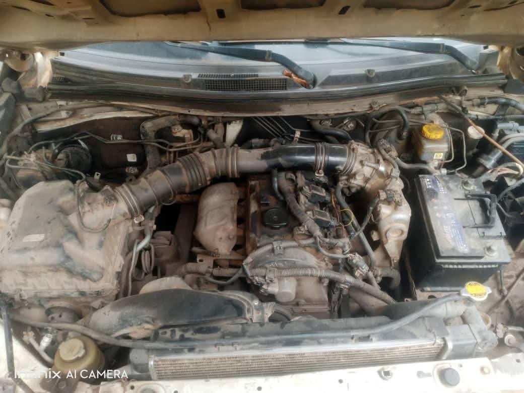 A picture of 5UNIT COMPANY used pickup 4sale