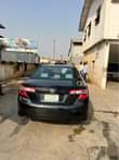 A picture of 2015 toyota camry hybrid