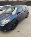 A picture of Toyota Matrix 04