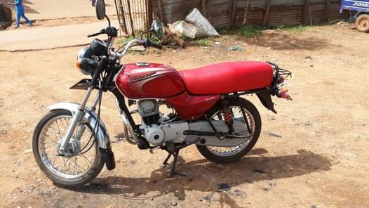 A picture of Quick sale 2 9m Call watsapp 0703188358