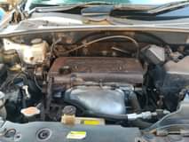 A picture of Harrier for sale call me on 256751331103 or what app
