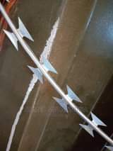 A picture of CHAINLINK ON SALE AT 150000 WITH QUICK DELIVERY CALL 0787285638