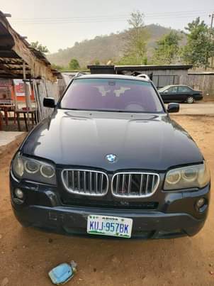 used bmw