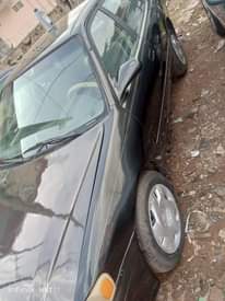 A picture of 2000 Toyota Corolla 2000 Alloy