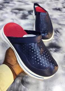 A picture of Original crocks Is available 07032841695
