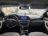 A picture of Tokunbo 2015 Hyundai Sonata sparkling like brand new