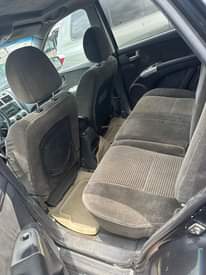 A picture of KIA SPORTAGE 2007