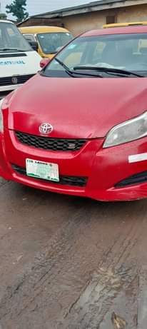 A picture of 2008 toyota matrix Everything working perfectly for 5m Location is