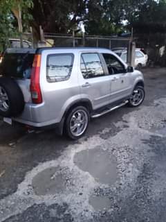 repair services
