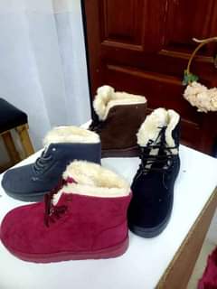 boots