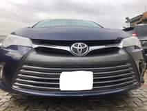 A picture of 2016 Toyota Camry